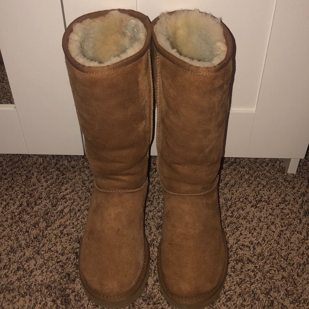 Classic Tall Uggs